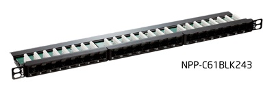 NPP-C61BLK243