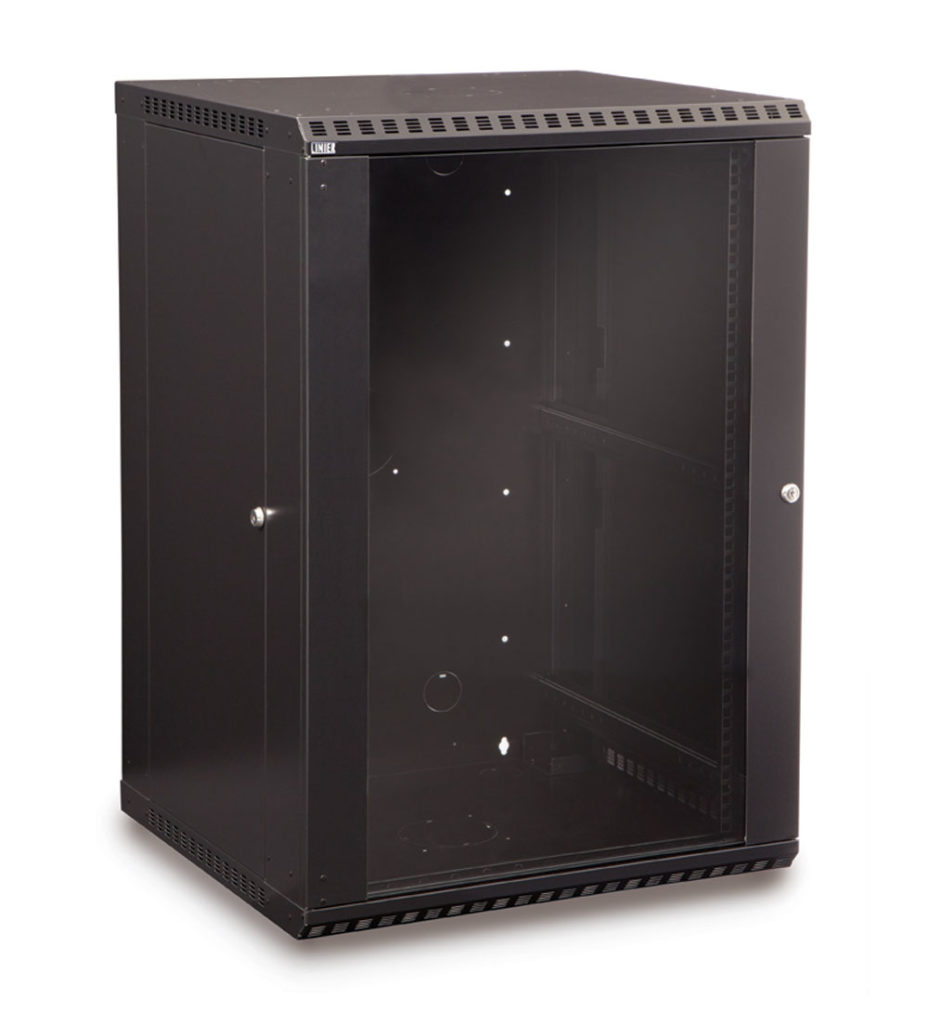 NWR-18U-6060-BL-GL