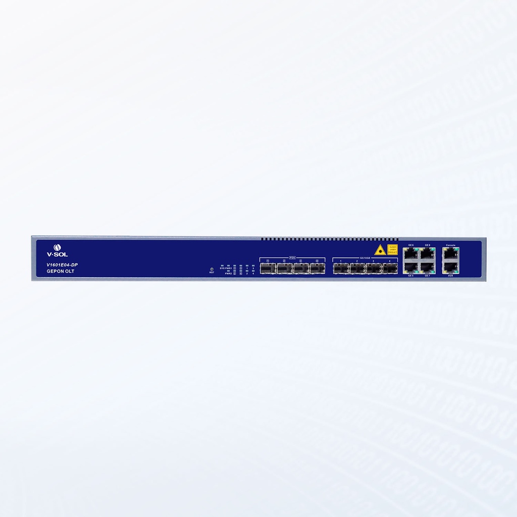 V1601E04-DP/BT