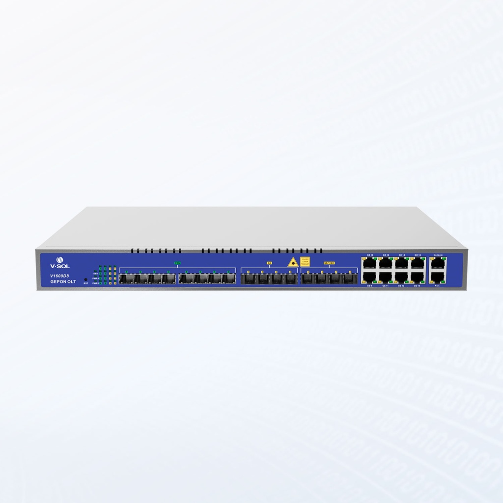 V1600D8