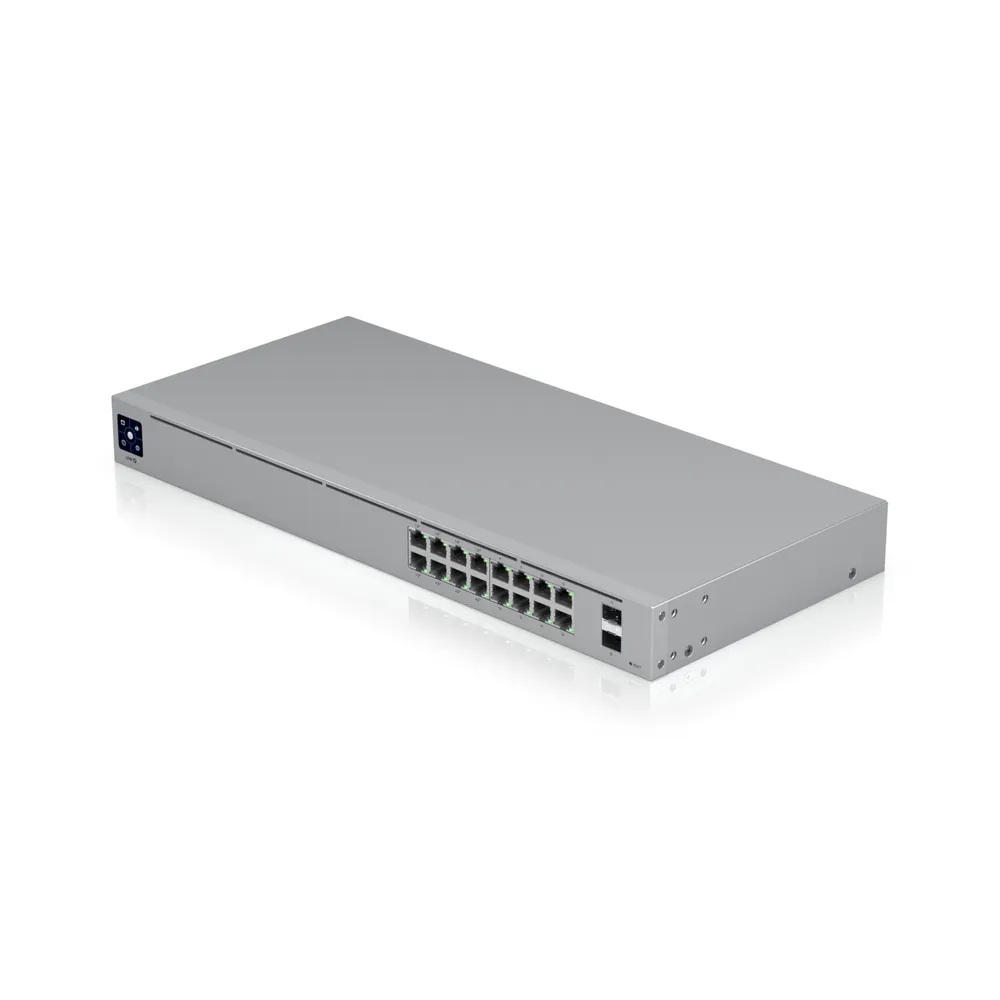 USW-16-POE