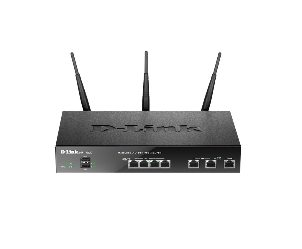 DSR-1000AC/MNA