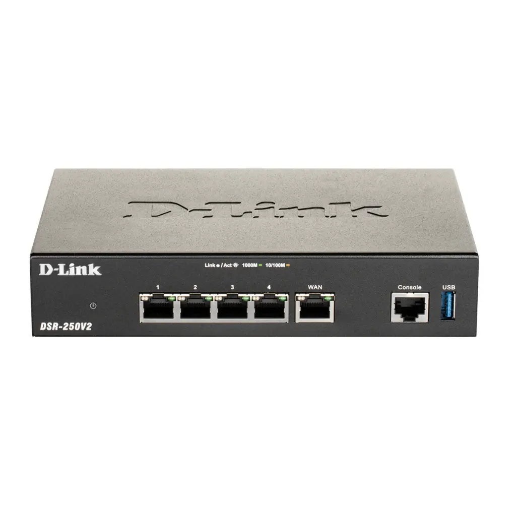 DSR-250V2/M