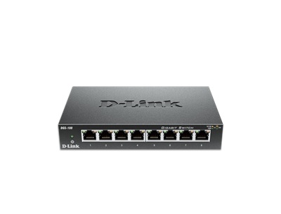 DGS-F108