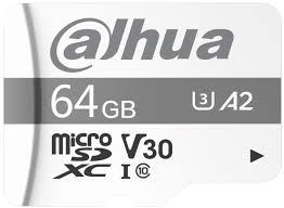 P100 microSD Memory Card