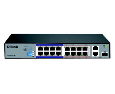 DES-F1016P-E