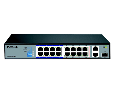 DES-F1016P-E