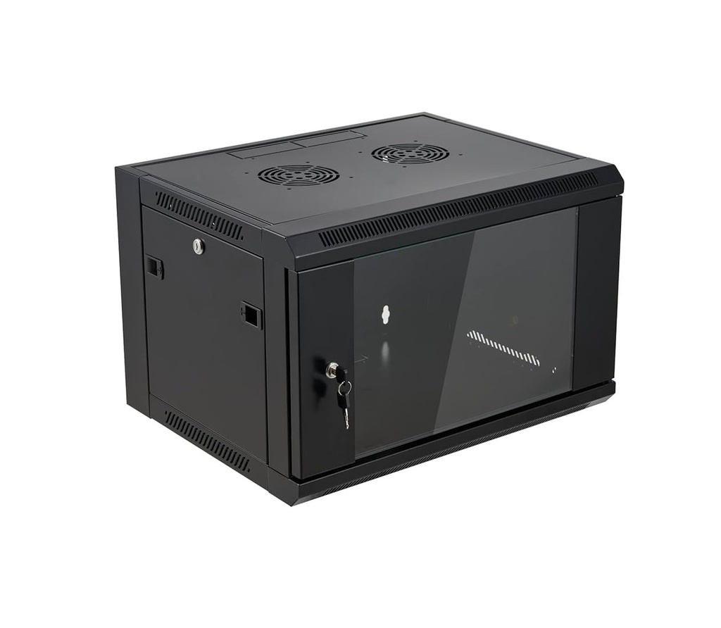 NWR-6U-6045-BL-GL
