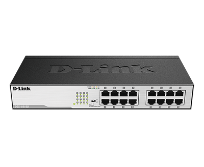DGS-F1016P-E
