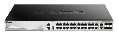 DGS-3130-30TS