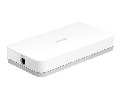 DGS-1008A/B 