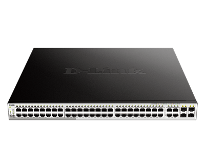 DGS-1210-52MP