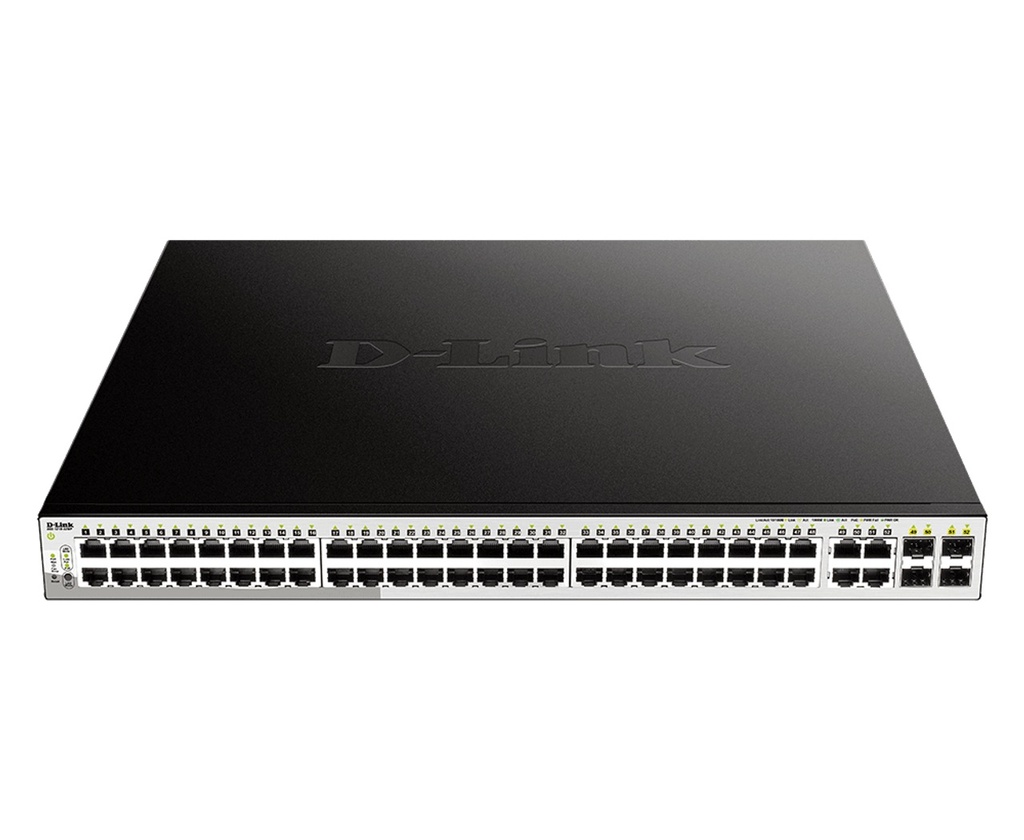 DGS-1210-52MP