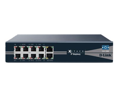 DVX-3000/V2