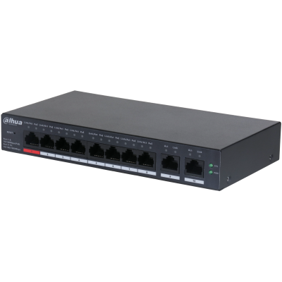 DH-CS4010-8ET-110