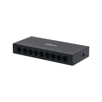 DH-PFS3109-8ET