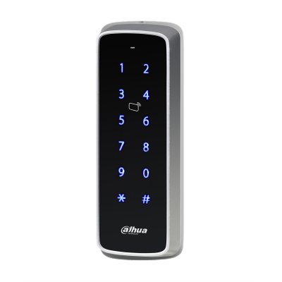 DHI-ASR1201D