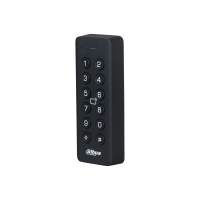 DHI-ASR2101H