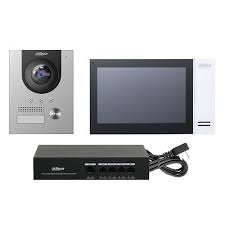 DHI-KTP01L(S)/DHI-VTO2201F-P-S2/DHI-VTH2421FW-P 