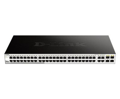 DGS-1210-52