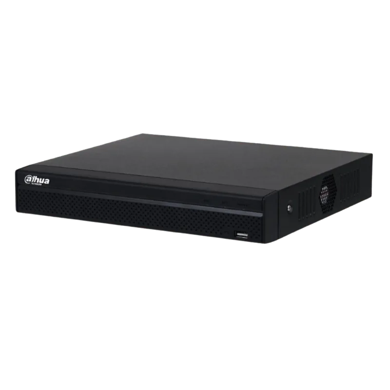 DHI-NVR1104HS-P-S3/H(V2.0)