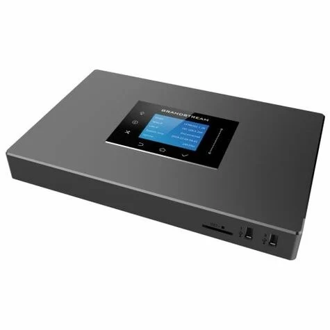 UCM6301
