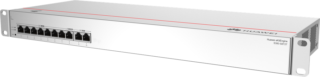 eKitEngine S380-S8T2T