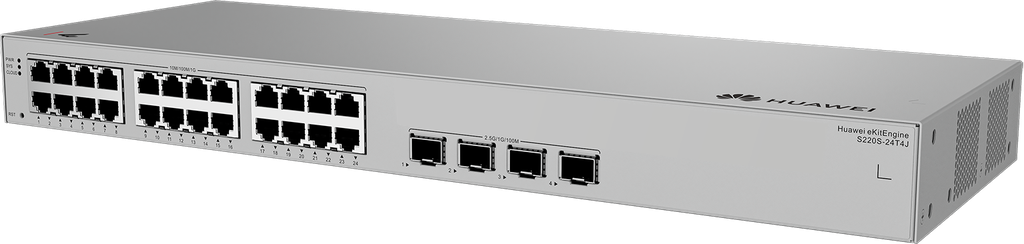 S220S-24T4J 