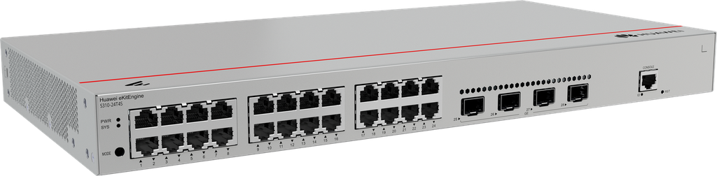 S310-24T4S