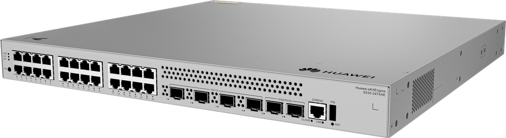 S530-24T4XE