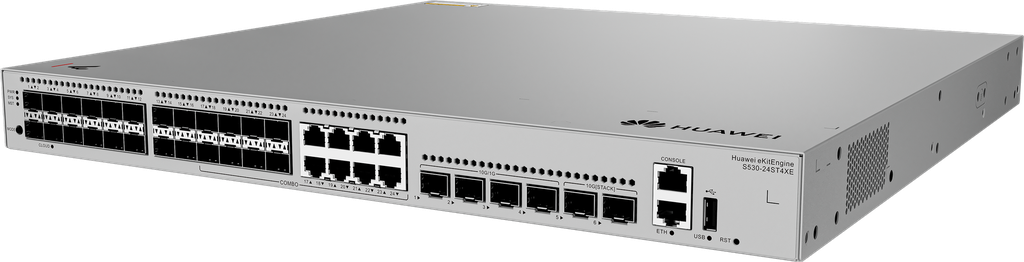 S530-24ST4XE