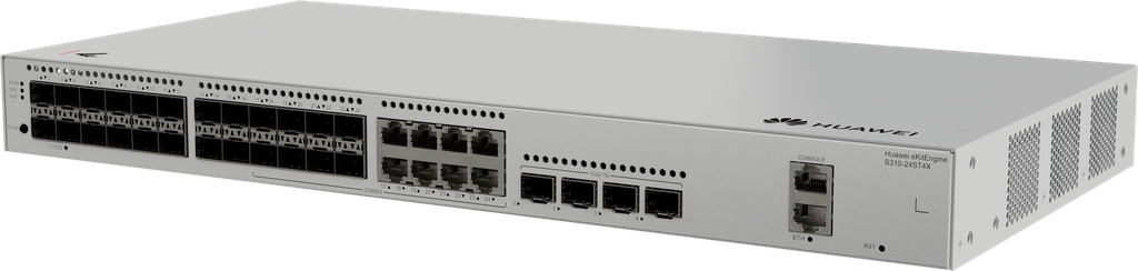 S310-24ST4X