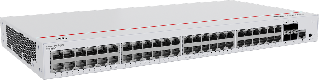 S220-48T4S