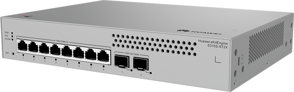 S310S-8T2X 
