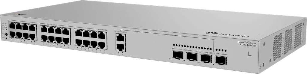 S220S-26PN4JX 