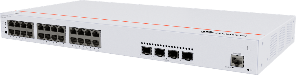 S220-24P4X