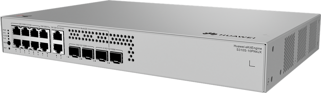 S310S-10PN4JX 