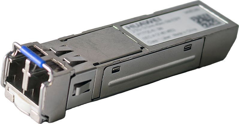 eSFP-2.5G-iLR-BXD1