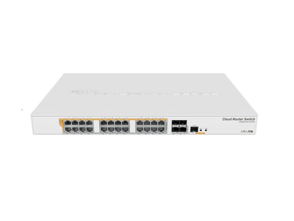 CRS354-48G-4S+2Q+RM