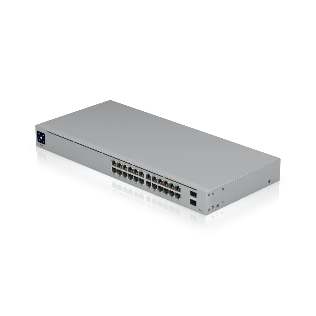 USW-24-POE