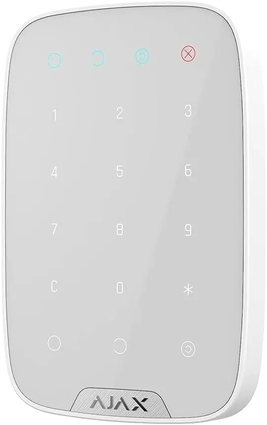 AJ-KP-8706-WH