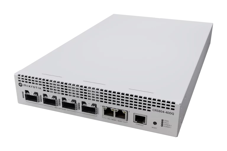 CRS804-4DDQ-hRM