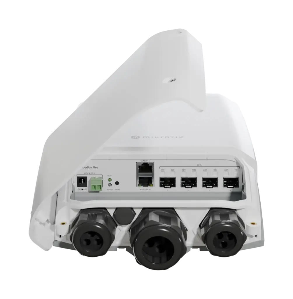 CRS305-1G-4S+OUTr2