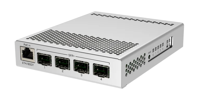 CRS305-1G-4S+OUTr2