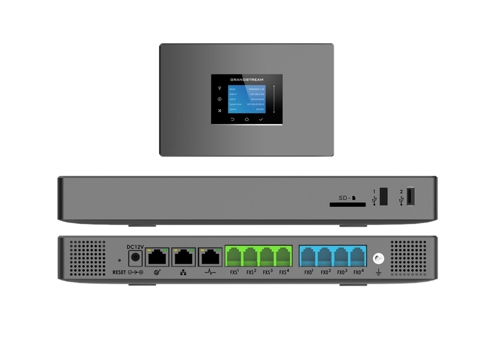 UCM6304A