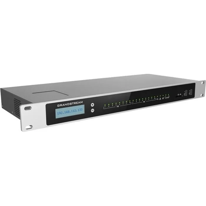 UCM6308A 