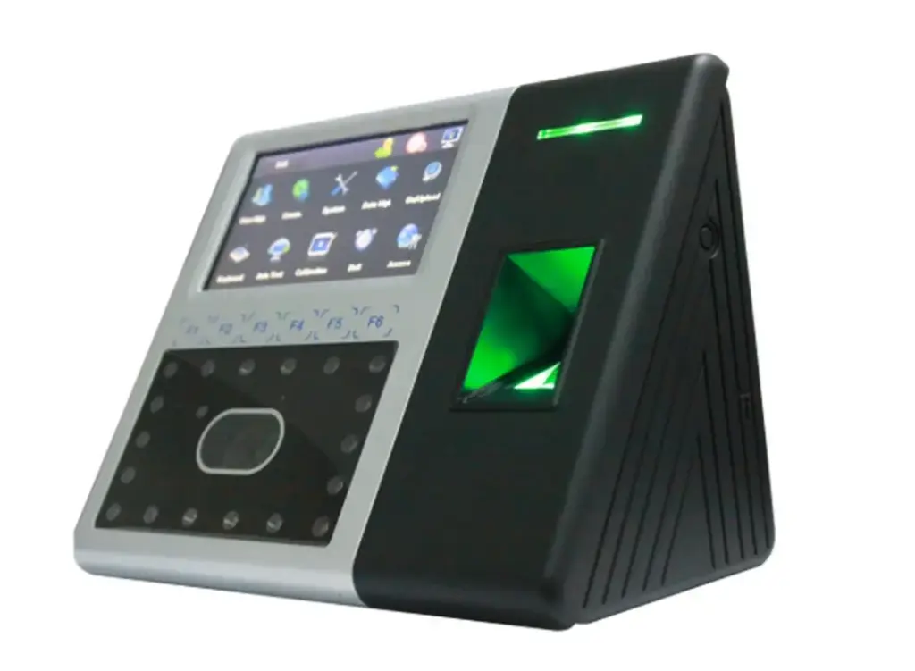 iFace950