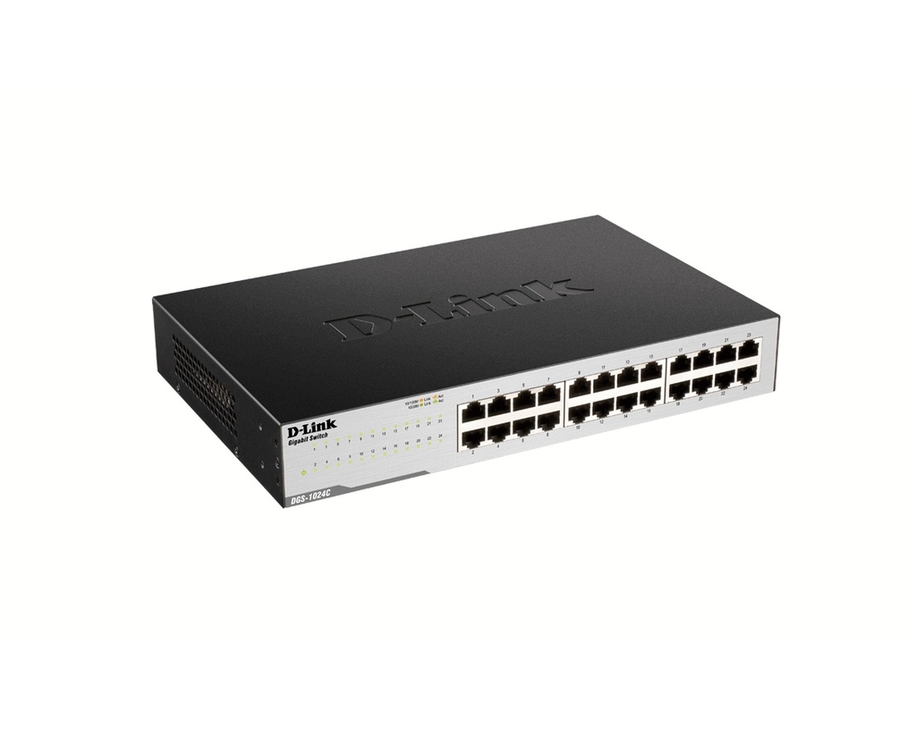 DGS-F1024P
