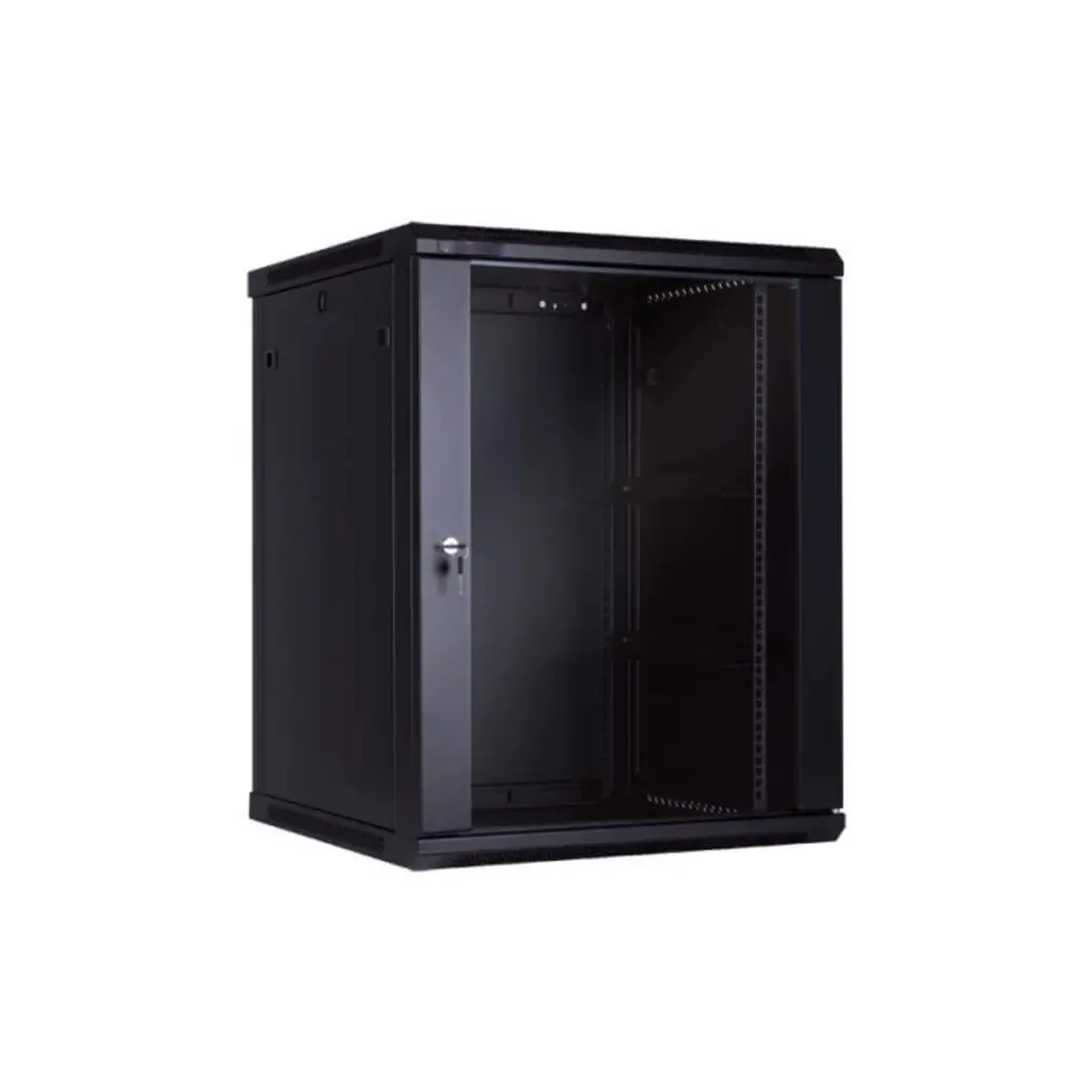 NWR-12U-6060-BL-GL