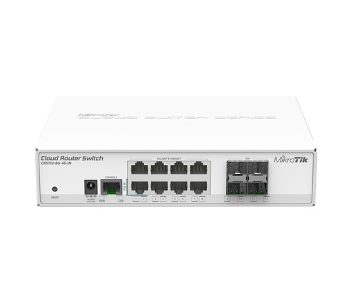 [MISW0003] CRS112-8G-4S-IN
